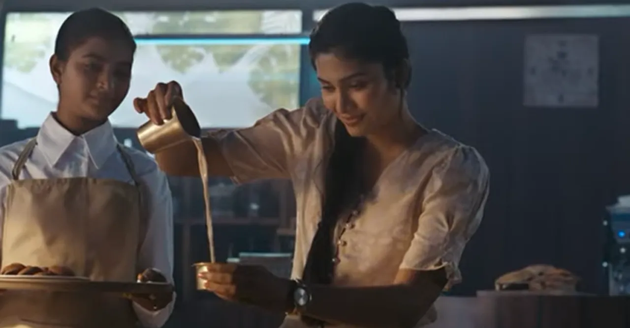 Parachute Advansed