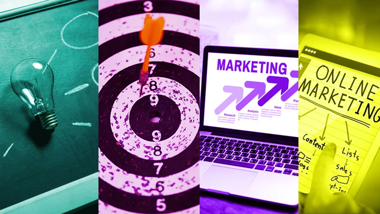 Social Media Advertising tips