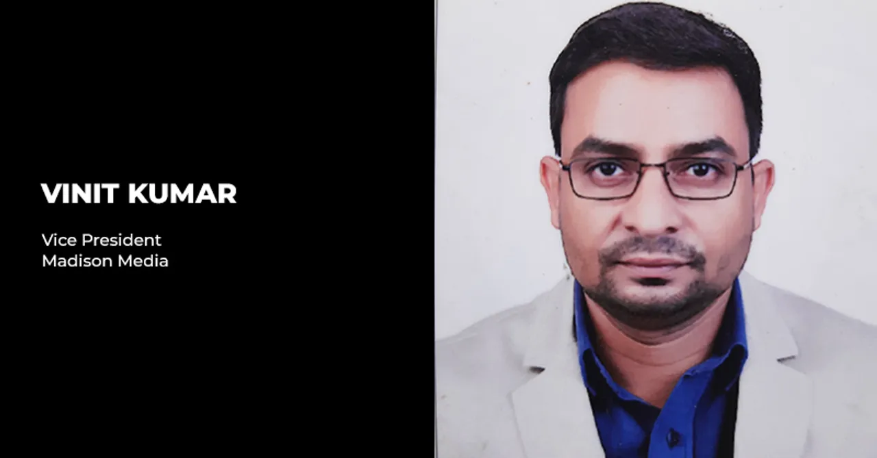 VInit Madison Media