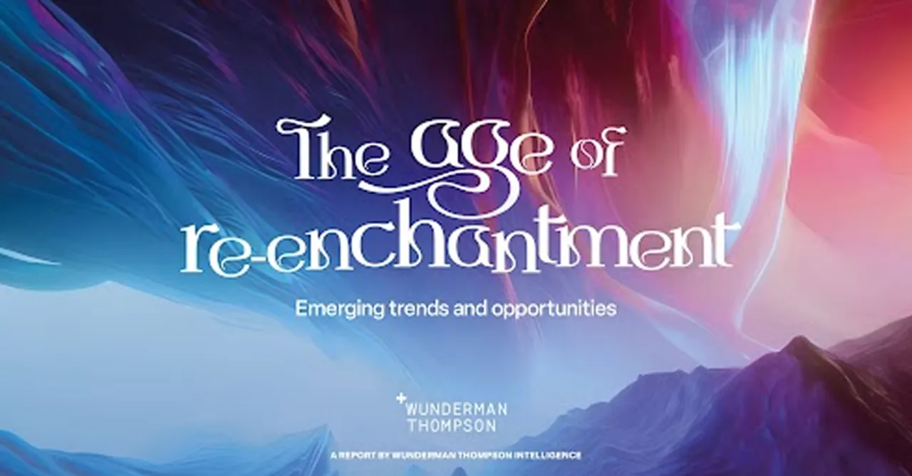 Wunderman Thompson report