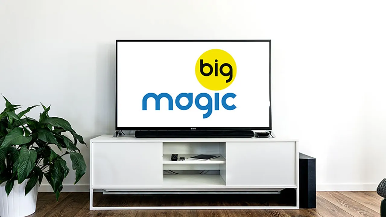 Small Big Idea