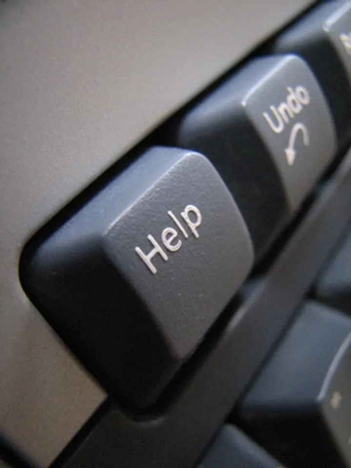 Online Mentoring