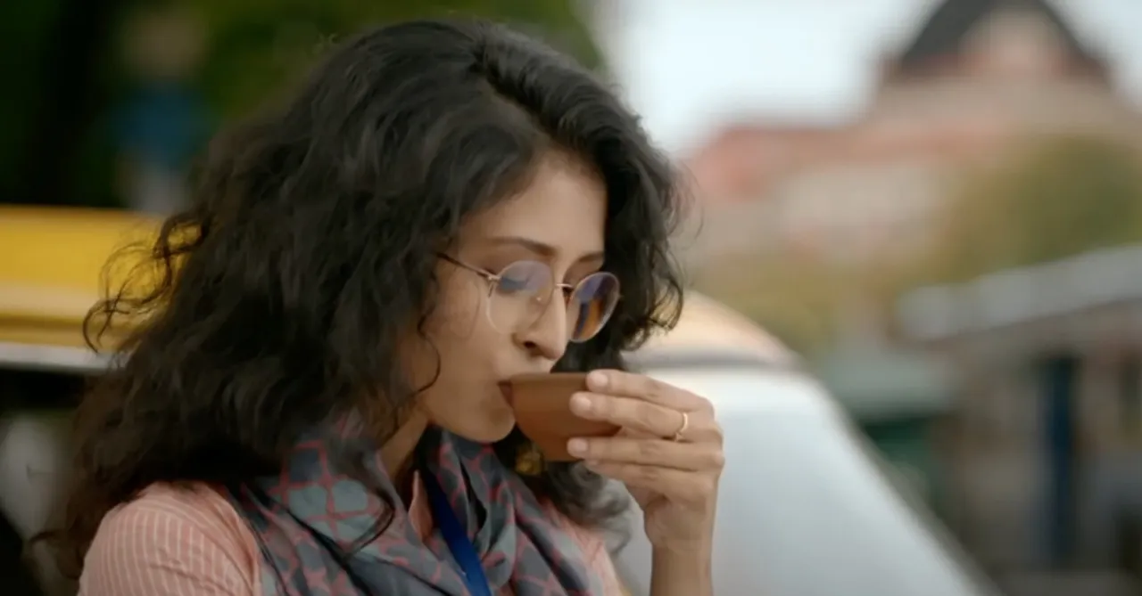 Tata Tea Gold West Bengal Campaign