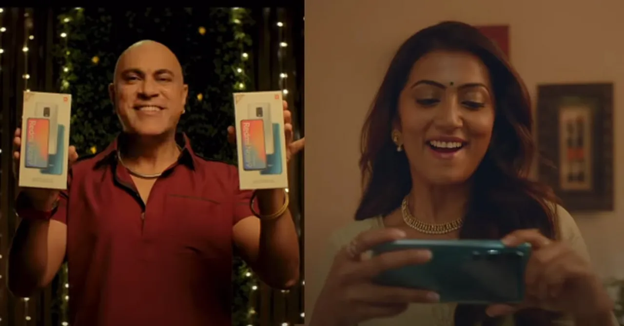 Mi India
