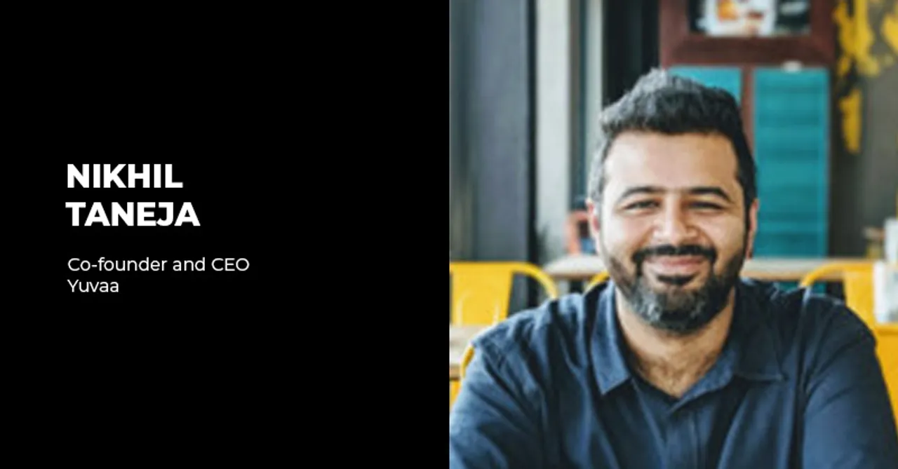 Nikhil Taneja Yuvaa