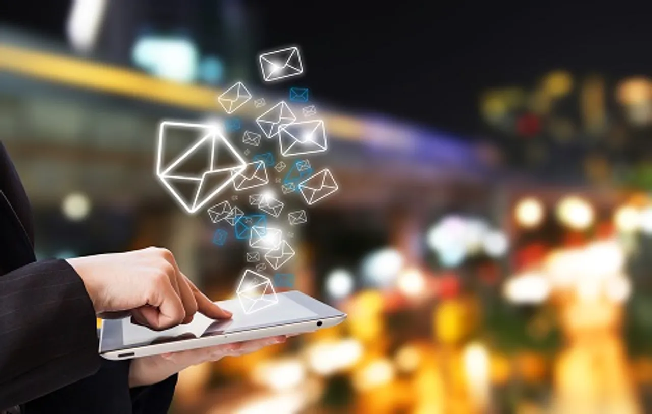 Email Marketing - Social Smosa