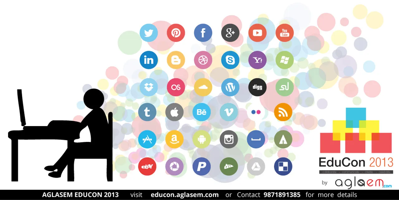 Social media and Education – Ask the Experts in AglaSem EduCon 2013