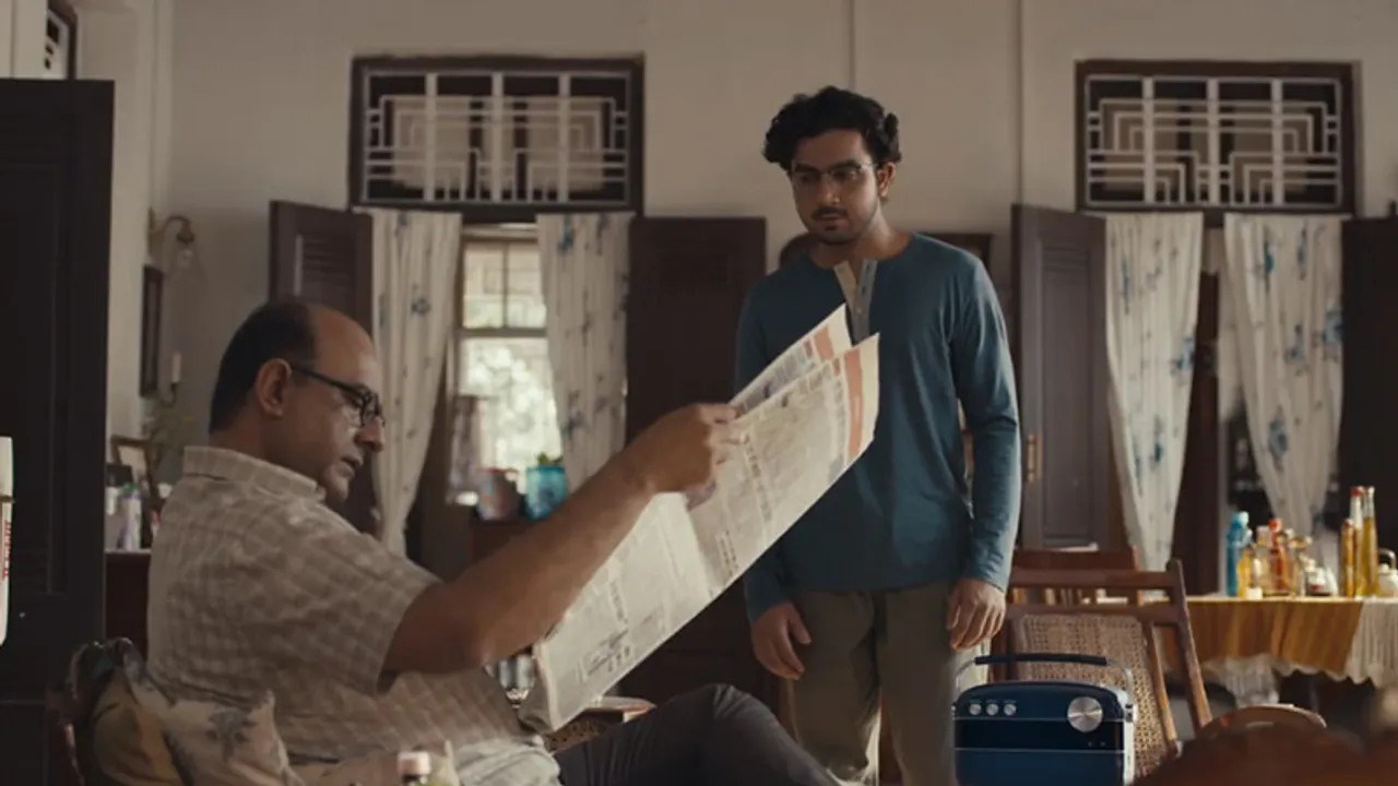 Saregama Carvaan