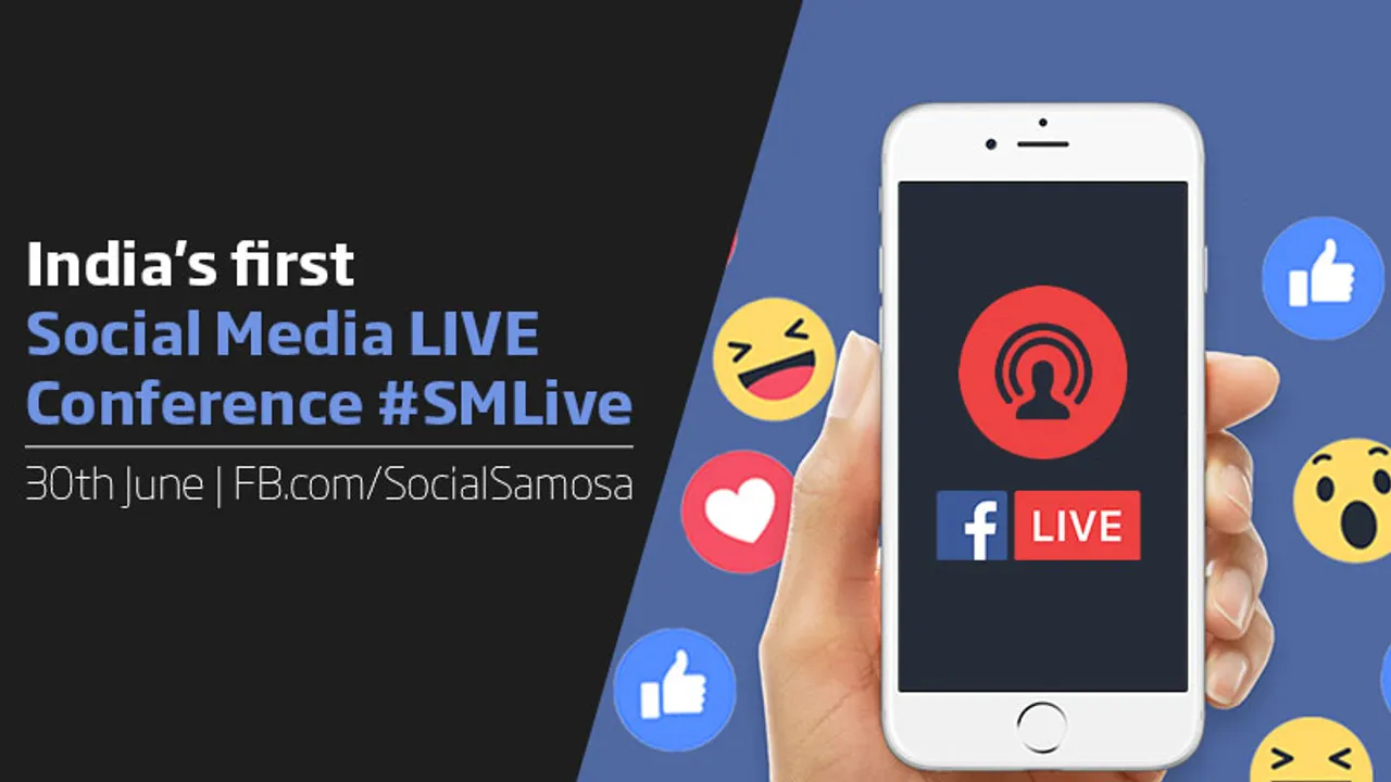 #SMLive