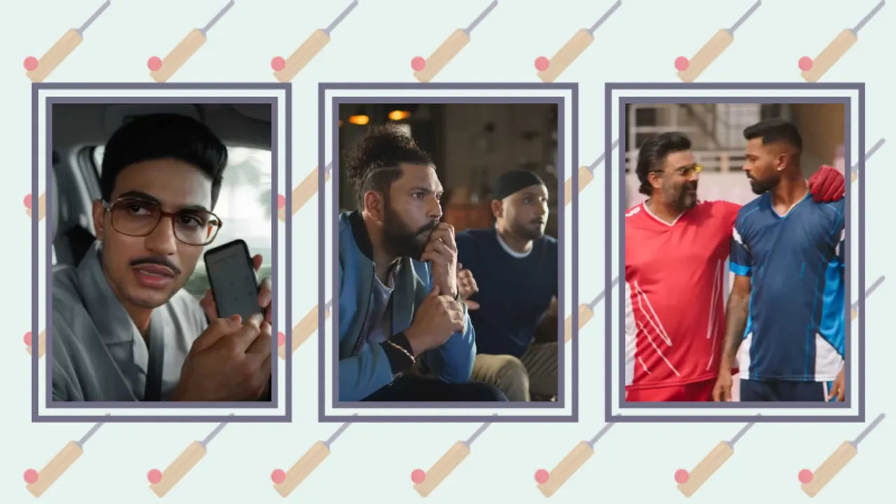 IPL 2023 Campaigns