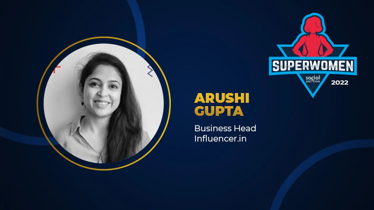 Arushi Gupta