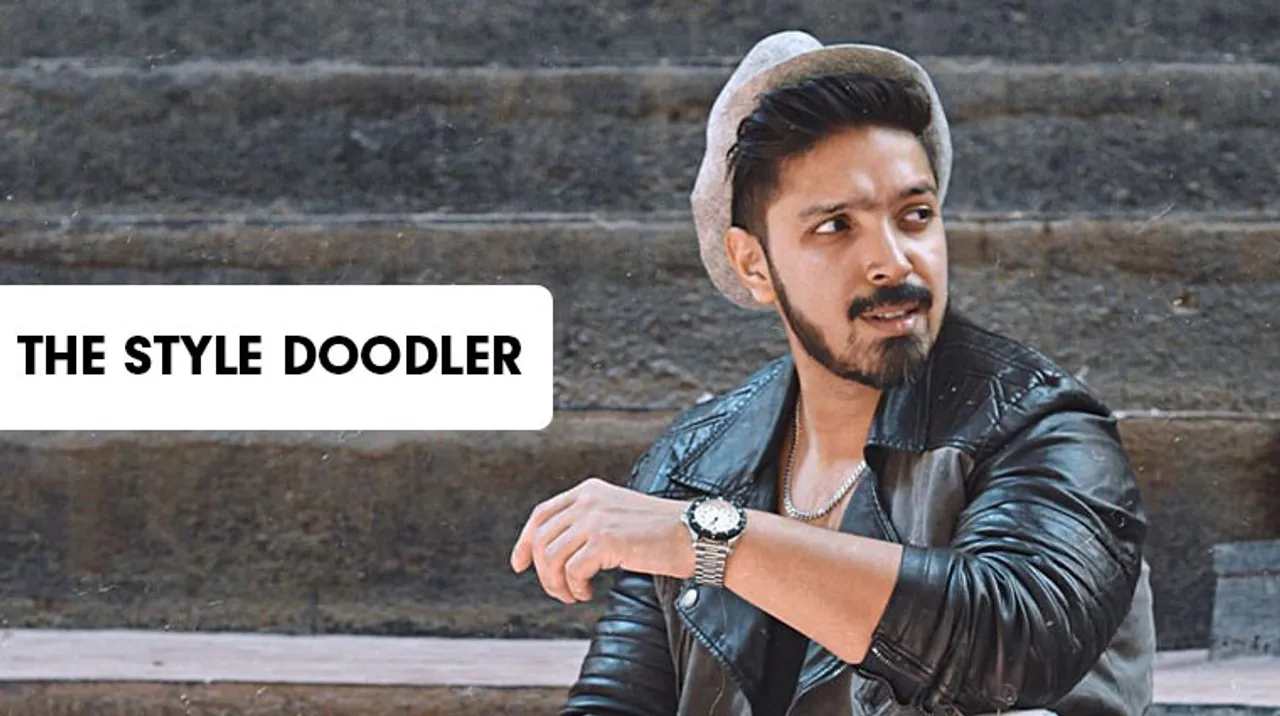 The Style Doodler