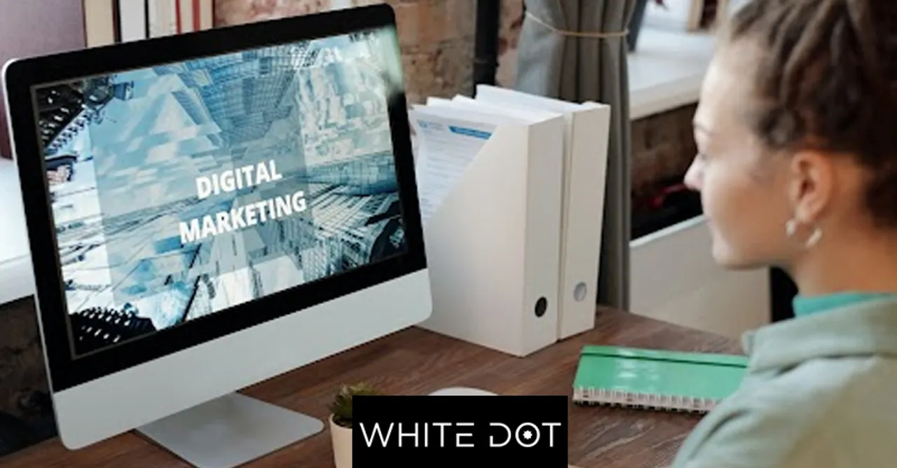 Whitedot Adverts