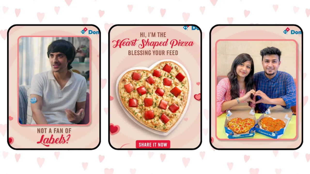 Domino's