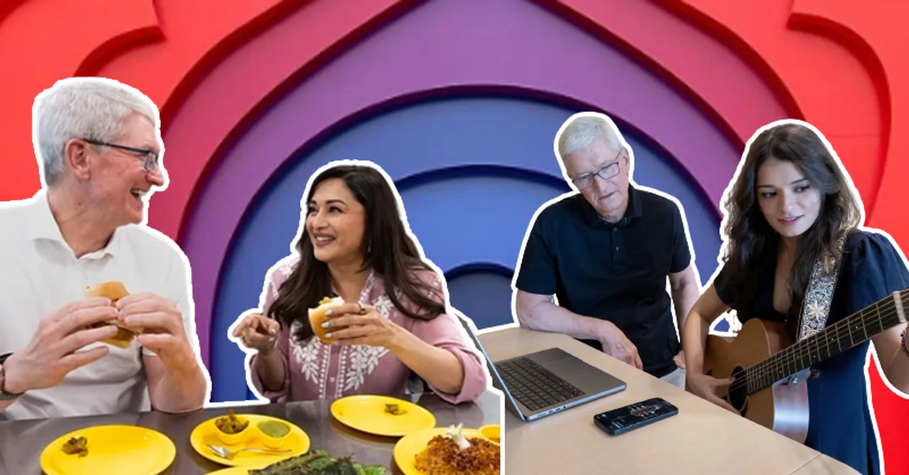 Apple India