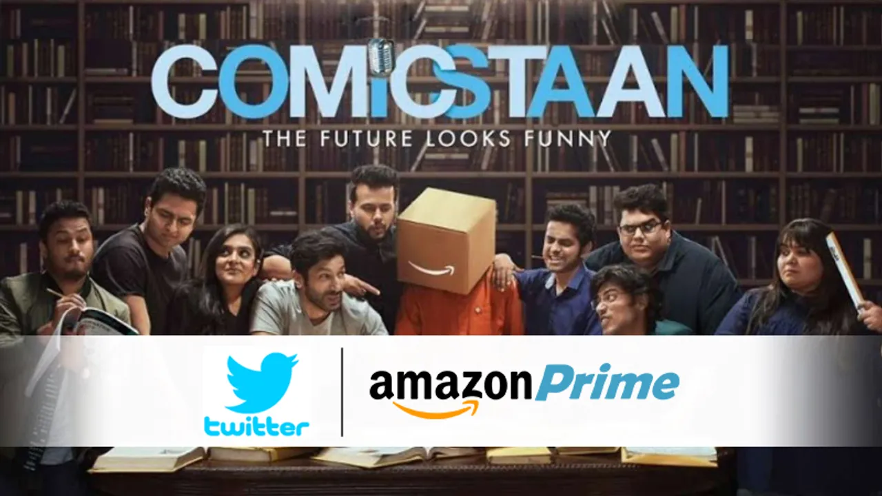 Comicstaan
