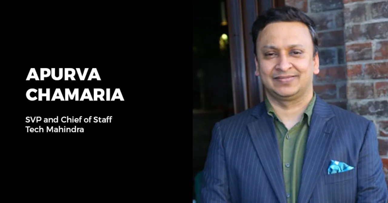 Apurva Chamaria