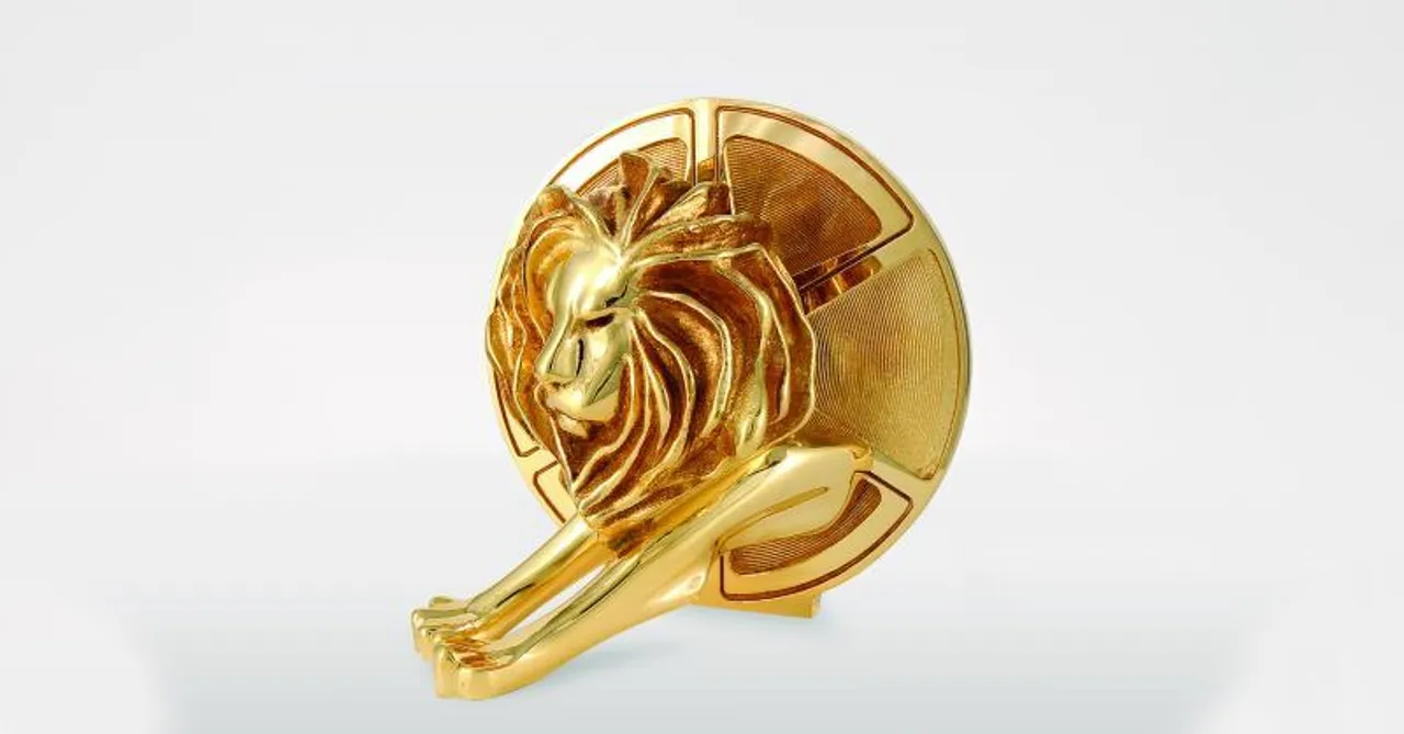 Cannes Lions 2021