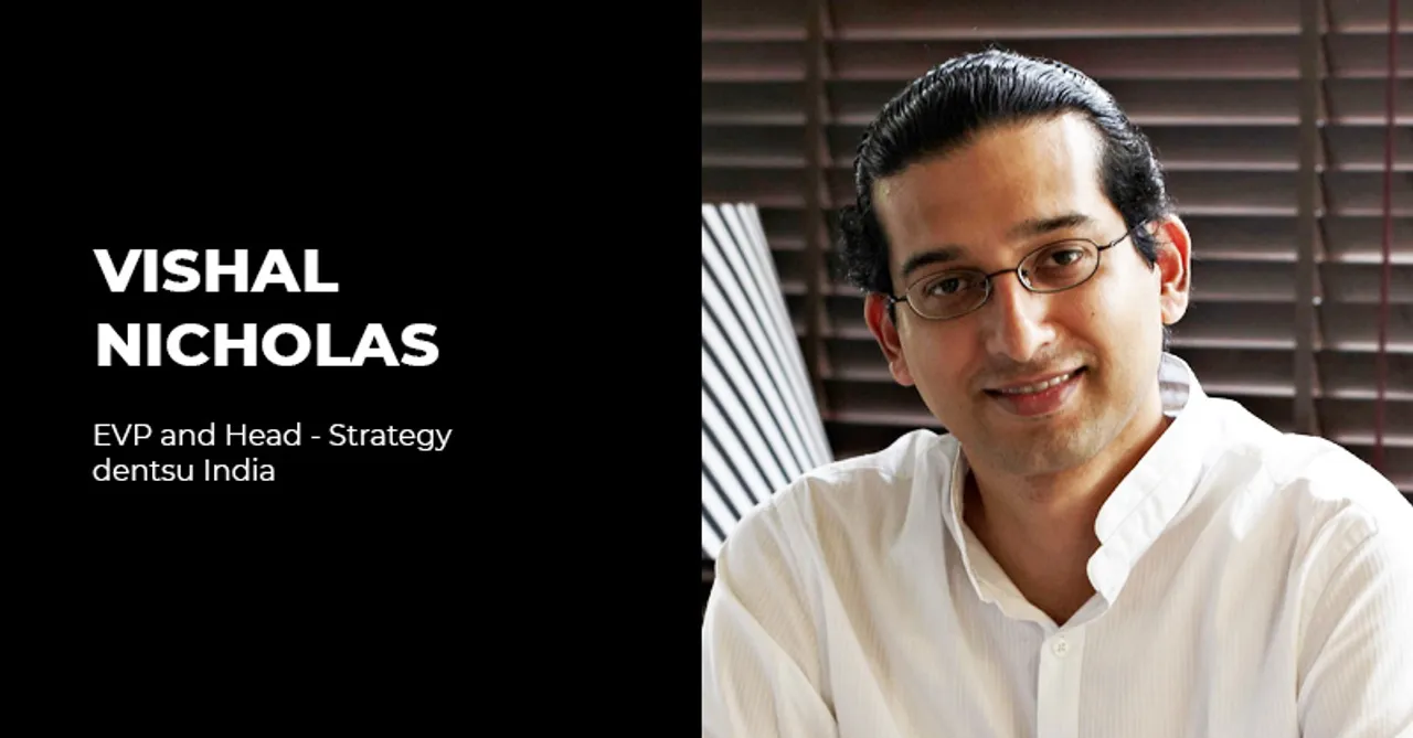 Vishal Nicholas
