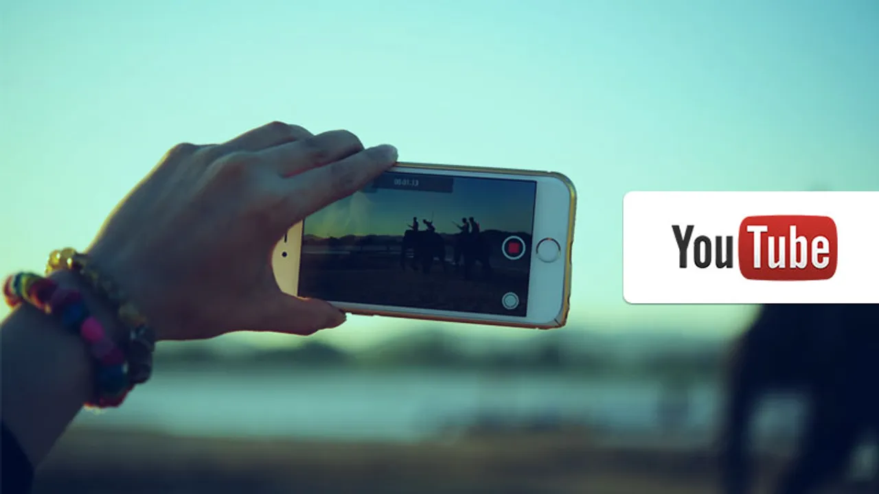 YouTube