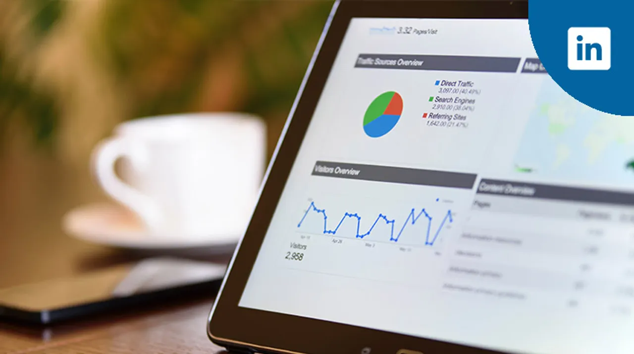 LinkedIn Employer branding