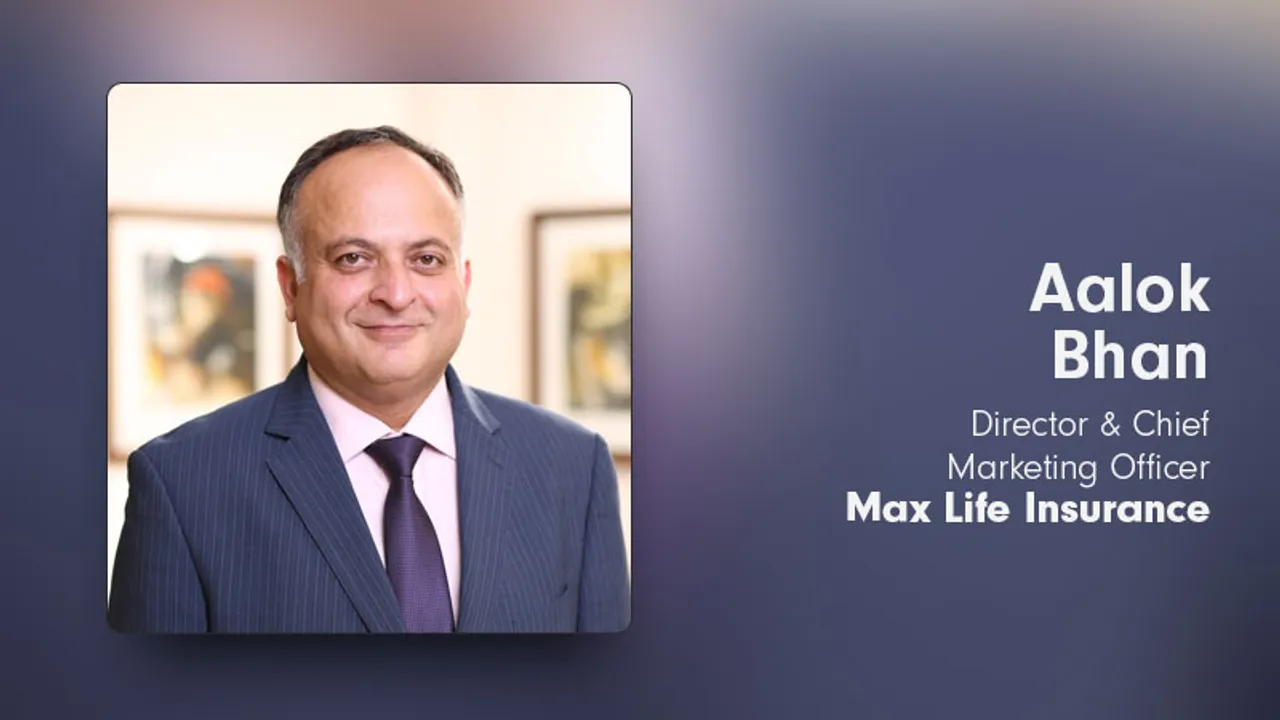 Max Life Insurance