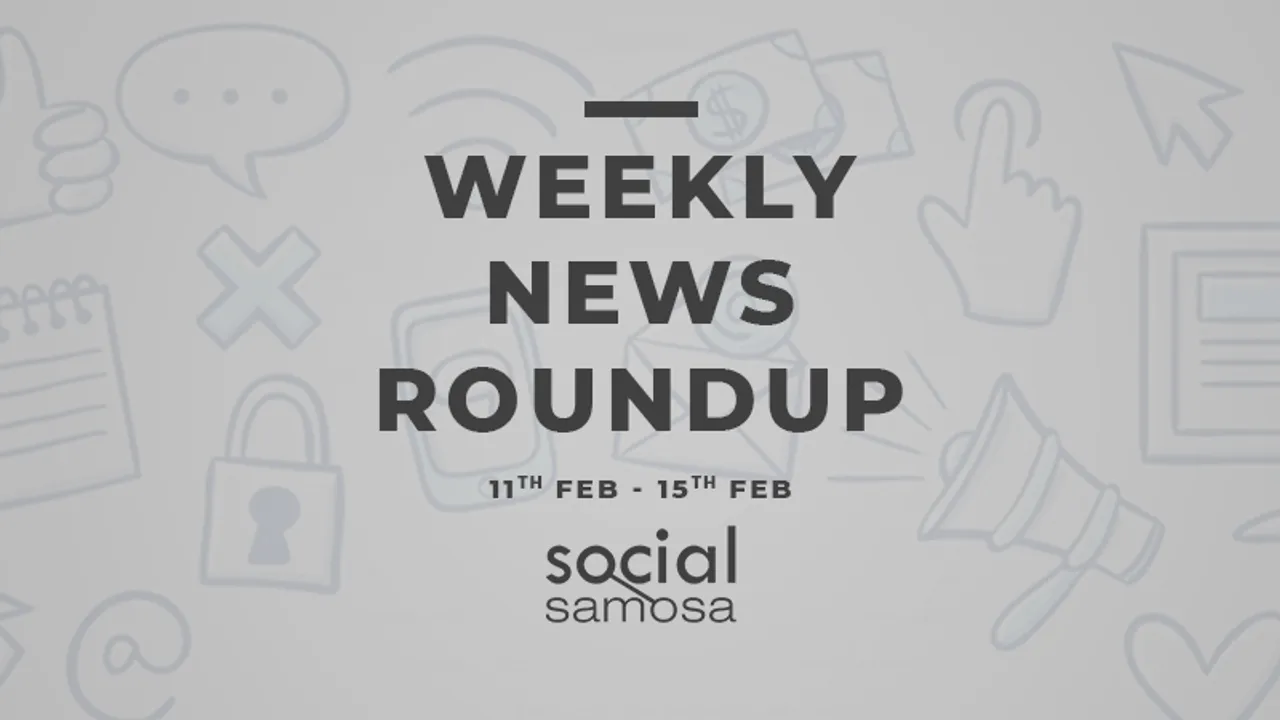Social Media News