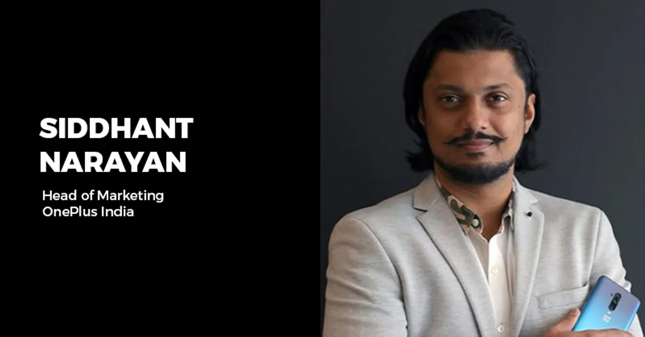 Siddhant Narayan
