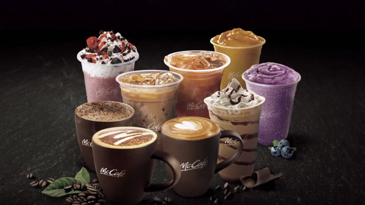 McCafé