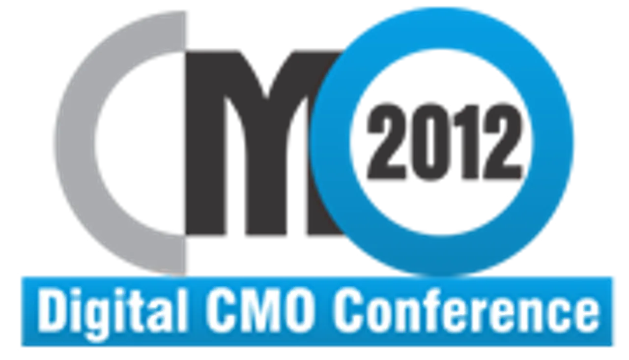 A day in digital. What I learnt from the Digital CMO Summit 2012