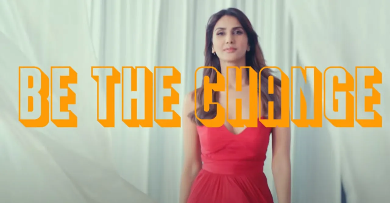 Be The Change For TB