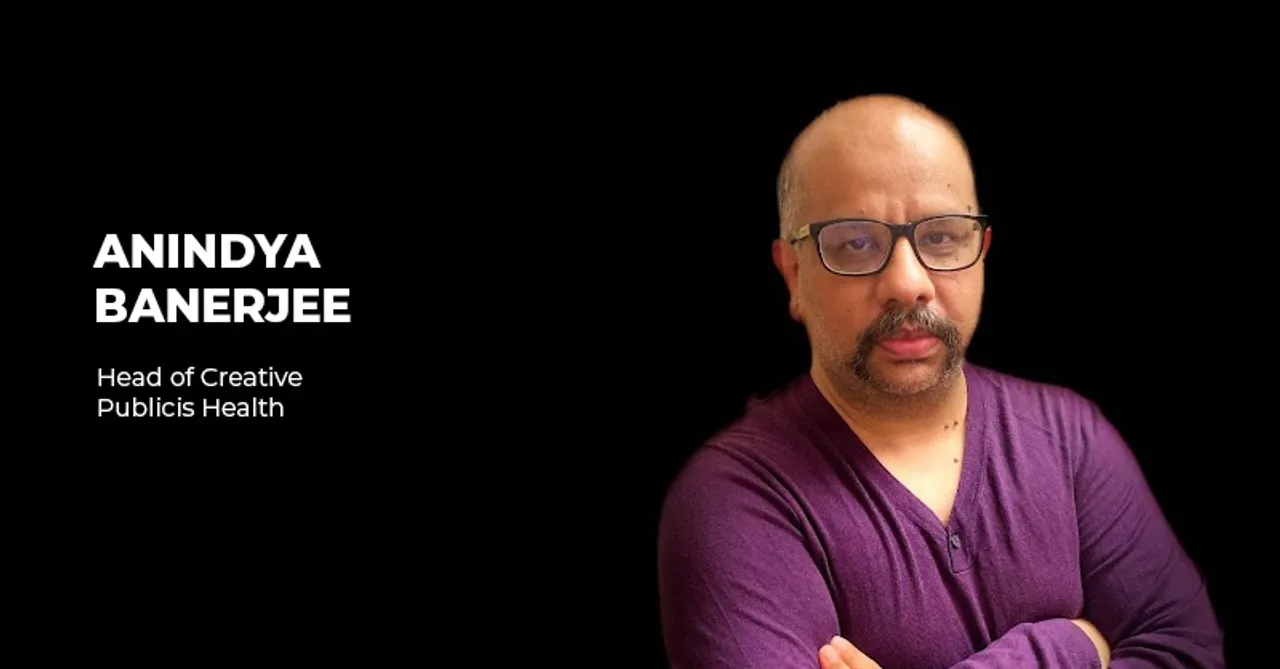 Anindya Publicis Health