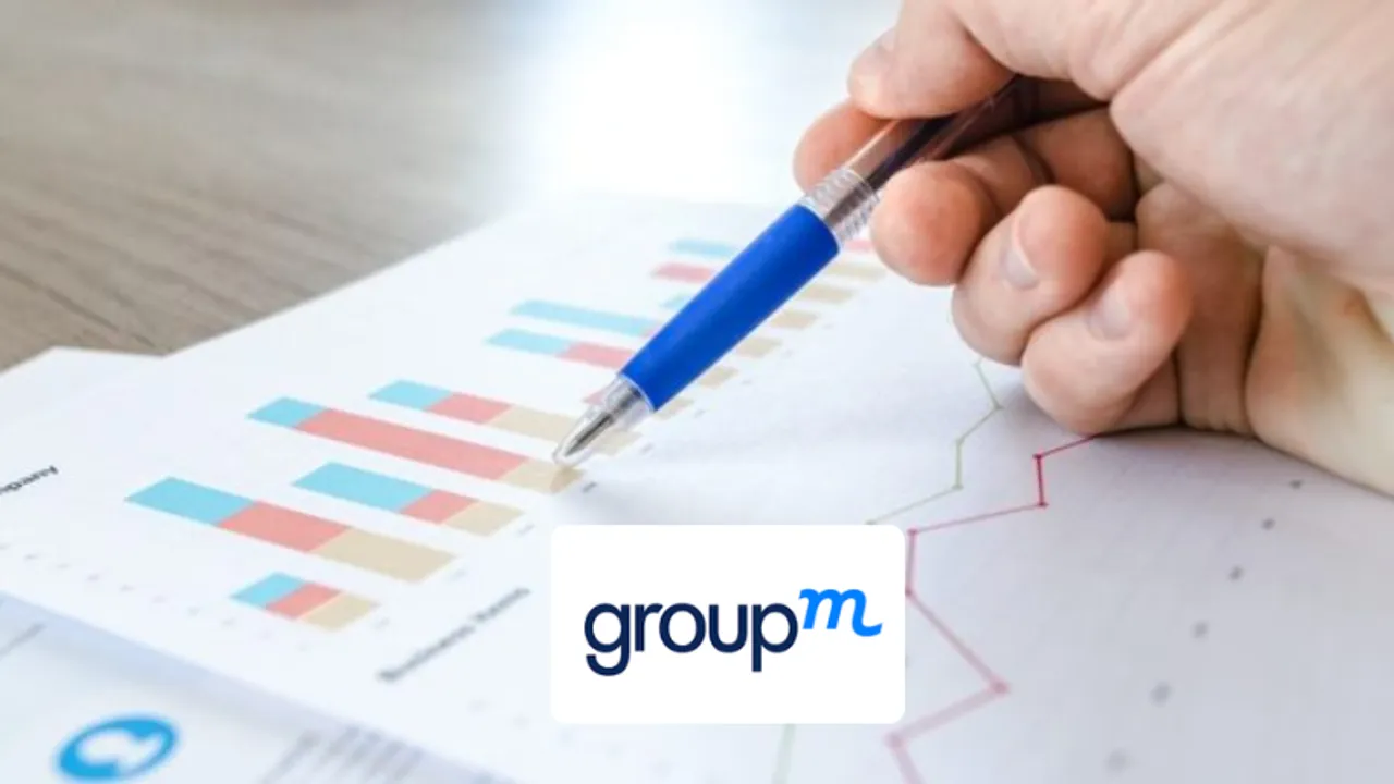GroupM TYNY report