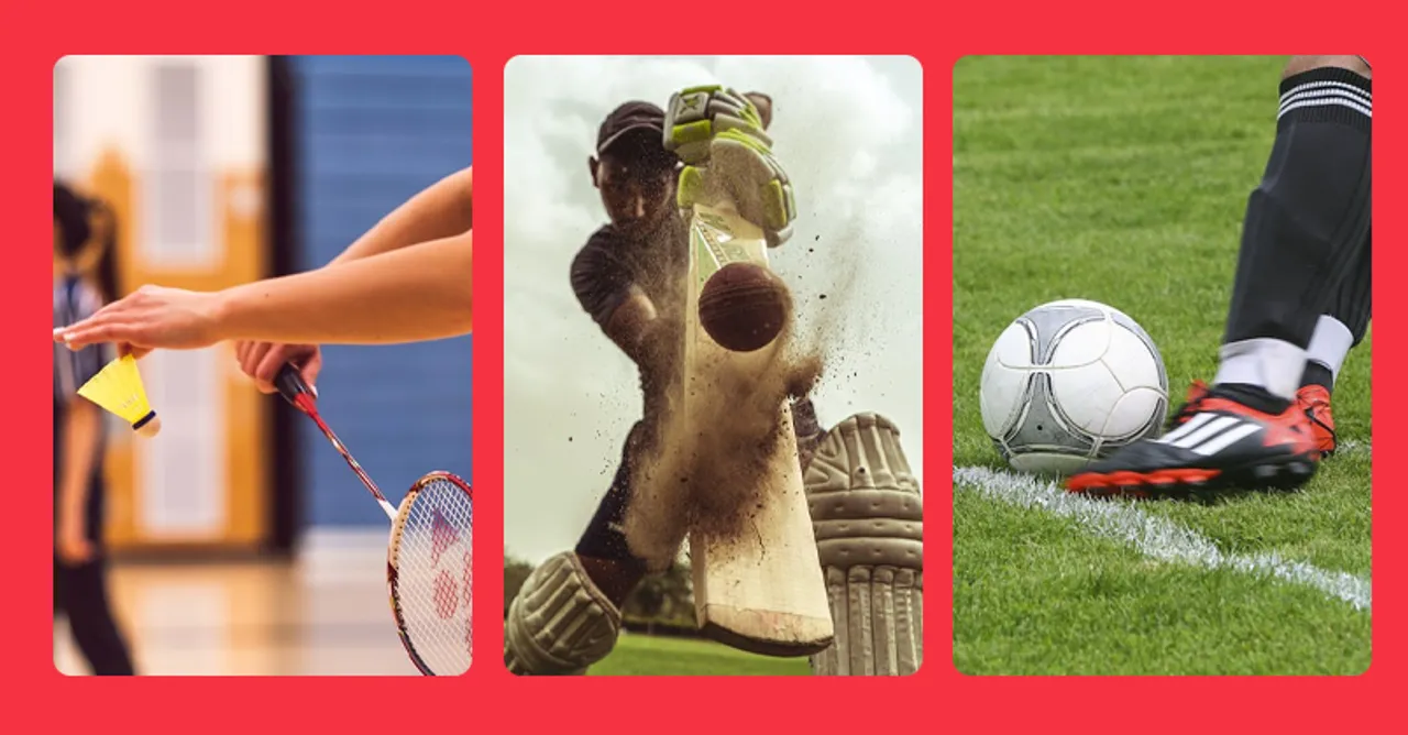 Sports AdSpends