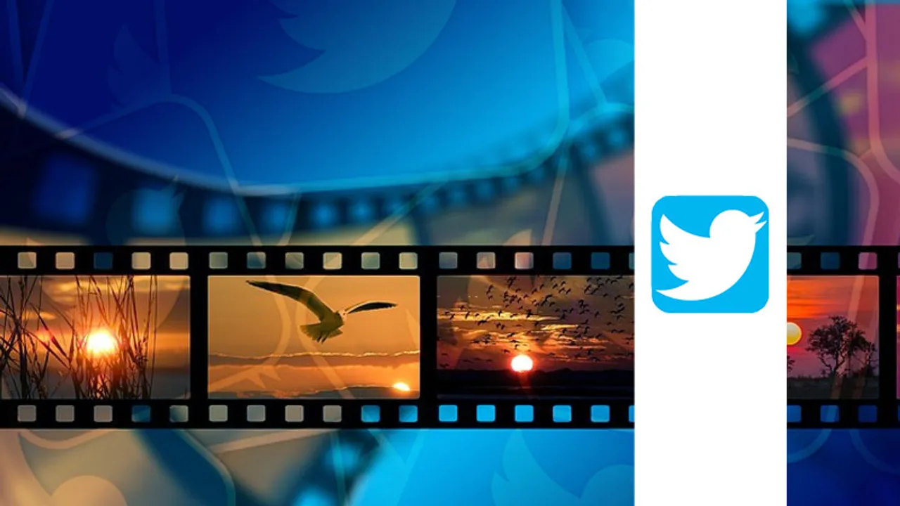 Twitter video content partnerships