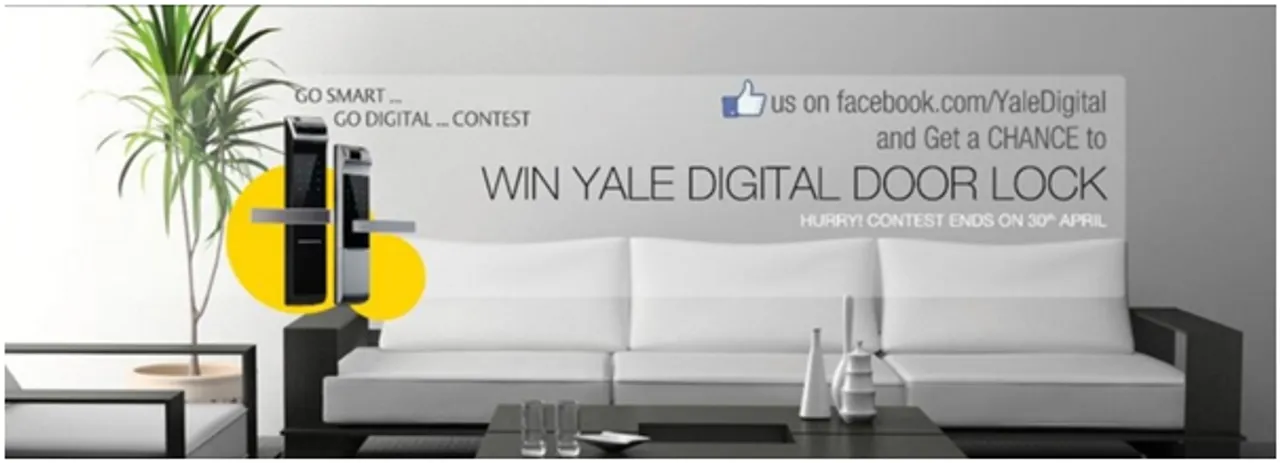 Social Media Case Study Yale