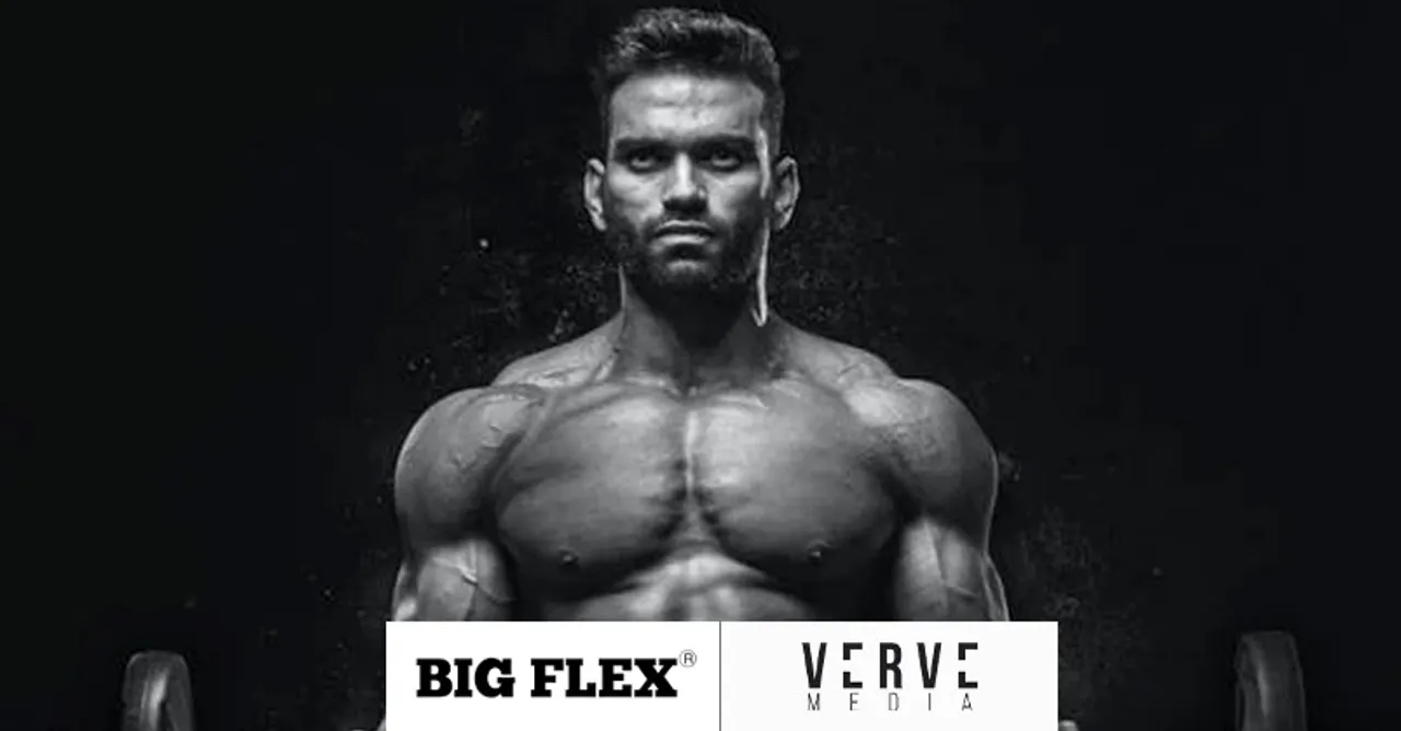 Verve Media wins digital mandate for Big Flex