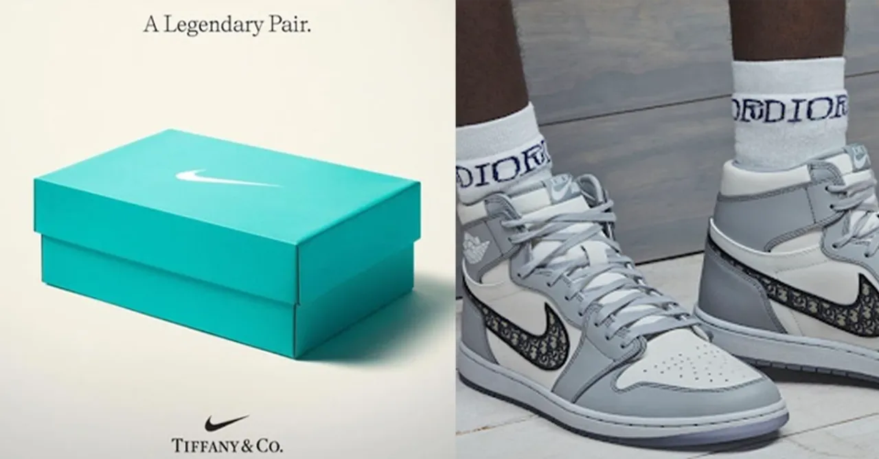 Nike Brand Collabs
