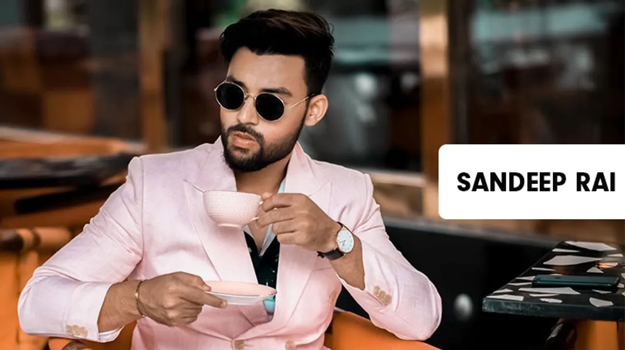 Sandeep Rai