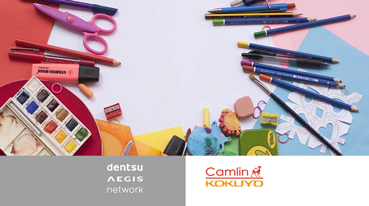 Dentsu India