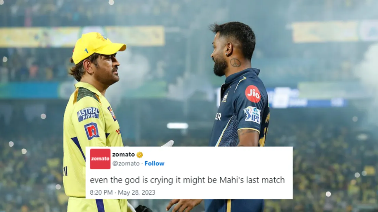 IPL finals