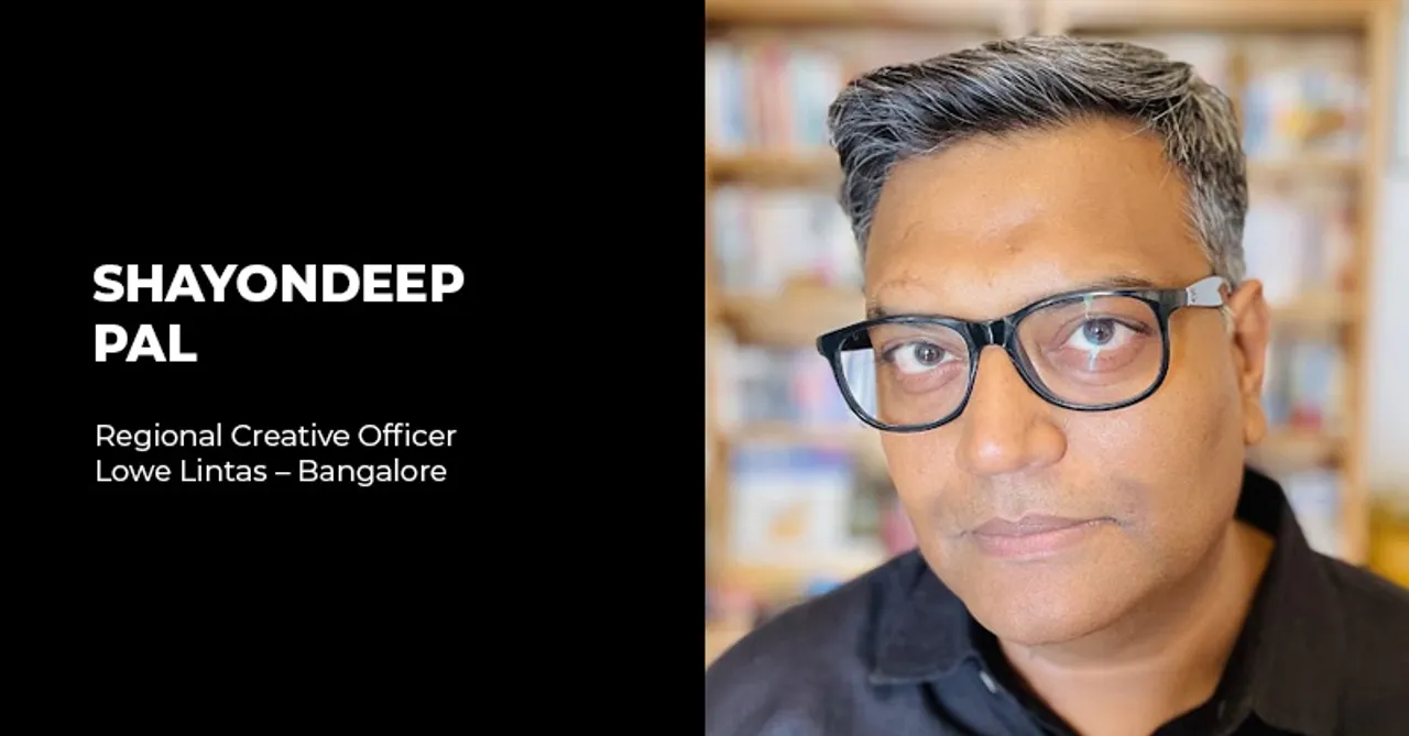 Shayondeep Lowe Lintas
