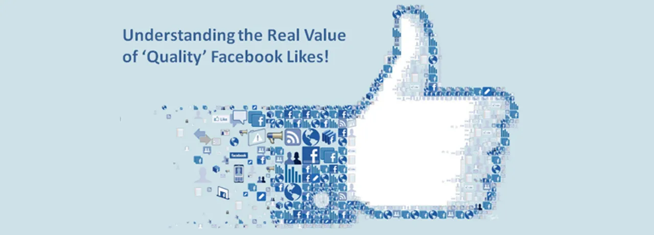 Facebook Quality Likes
