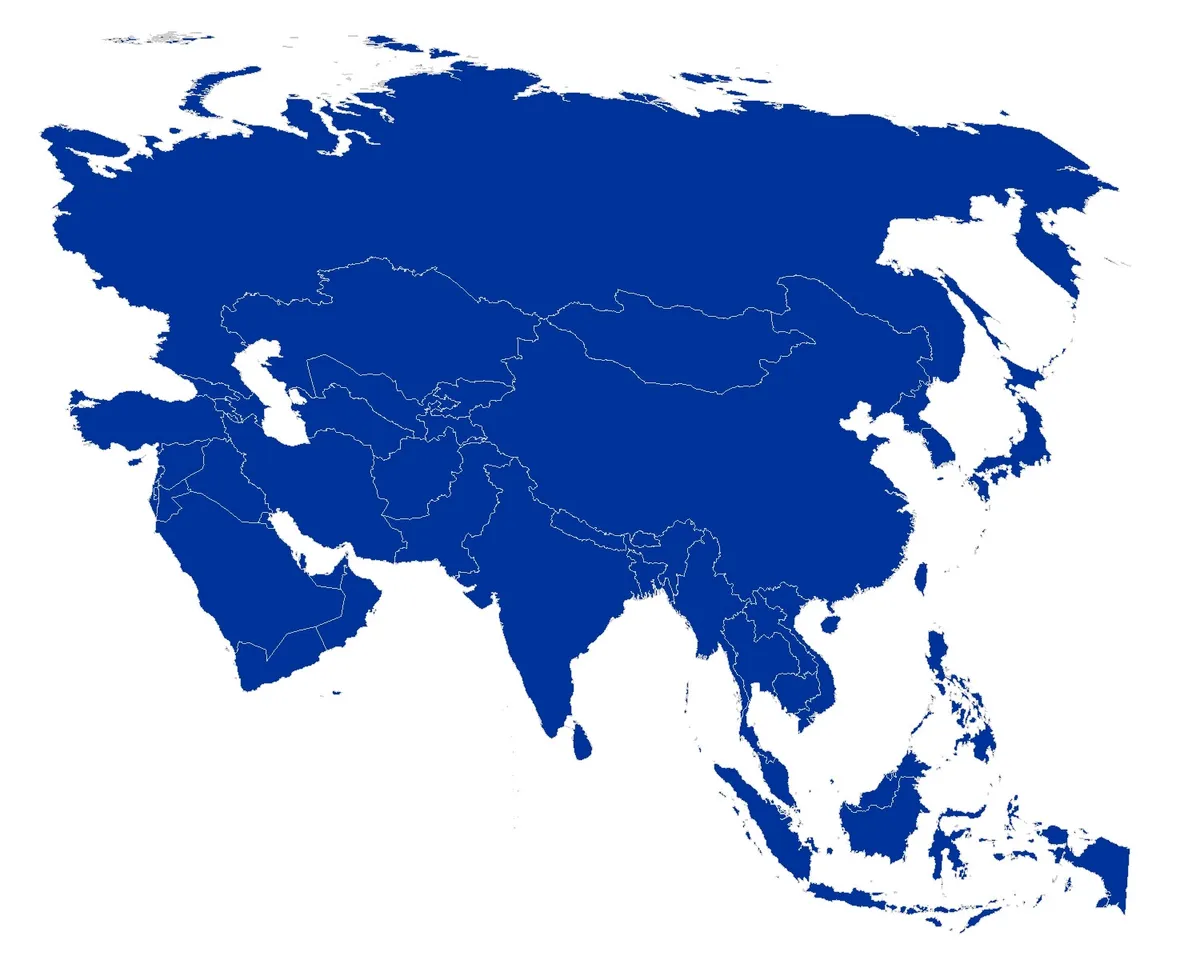 Asia