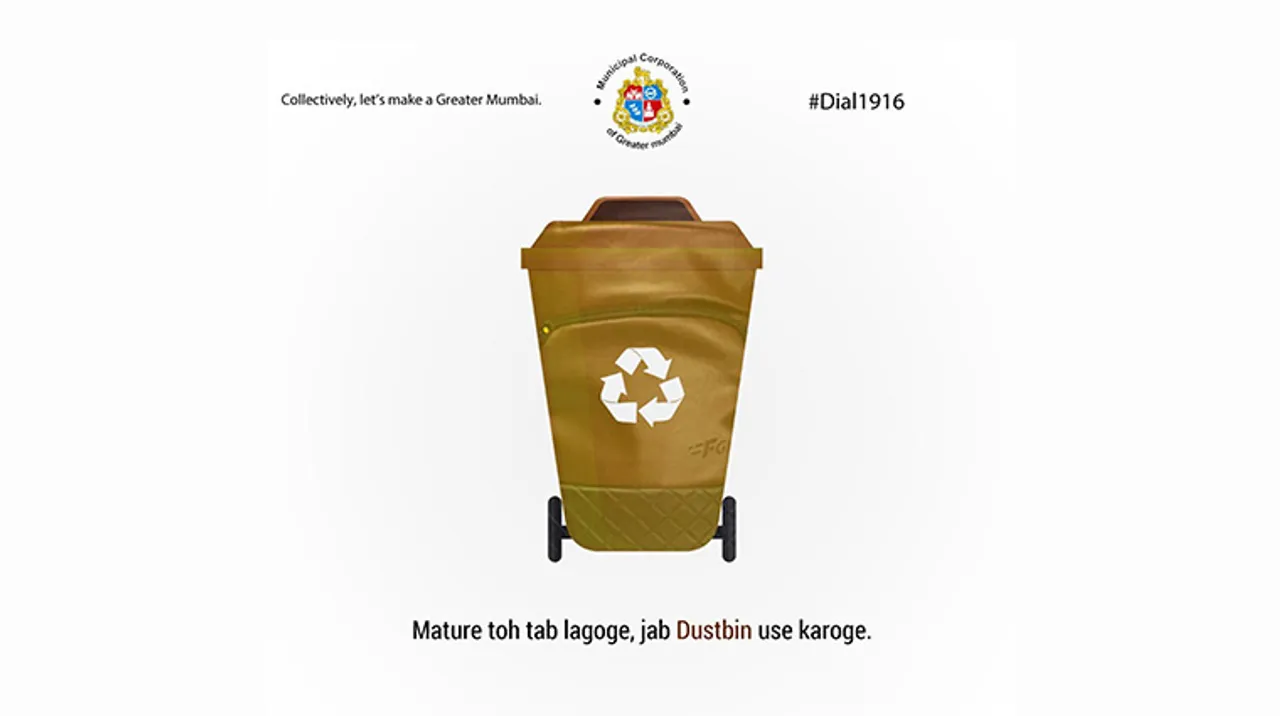 Mature Bag brand posts