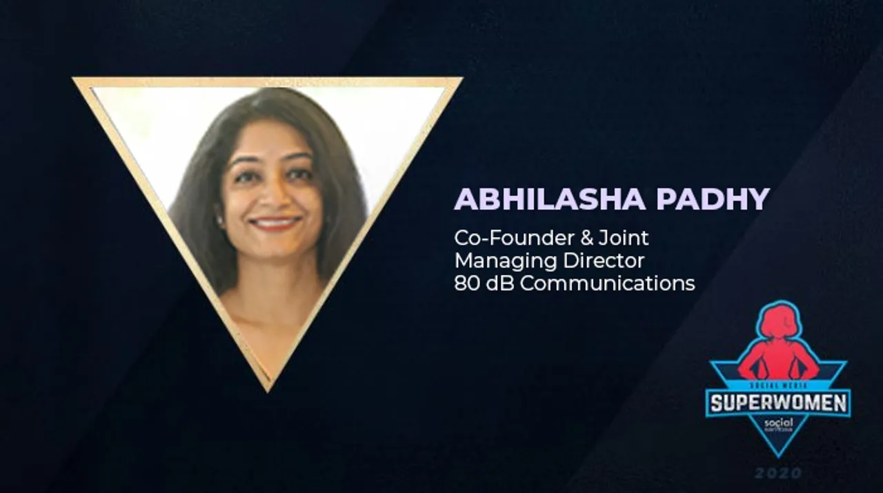 Abhilasha Padhy
