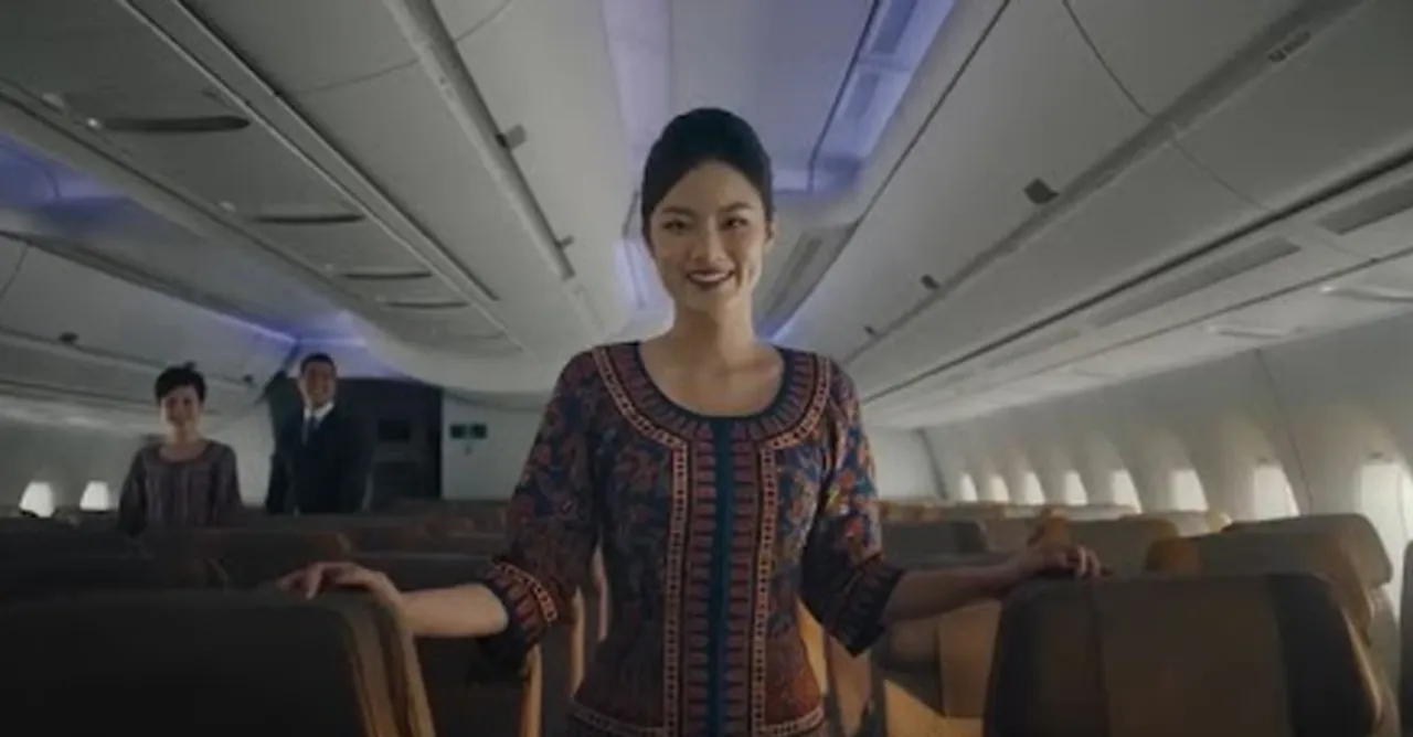Singapore Airlines