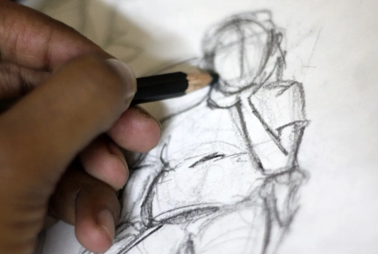 character driven marketing