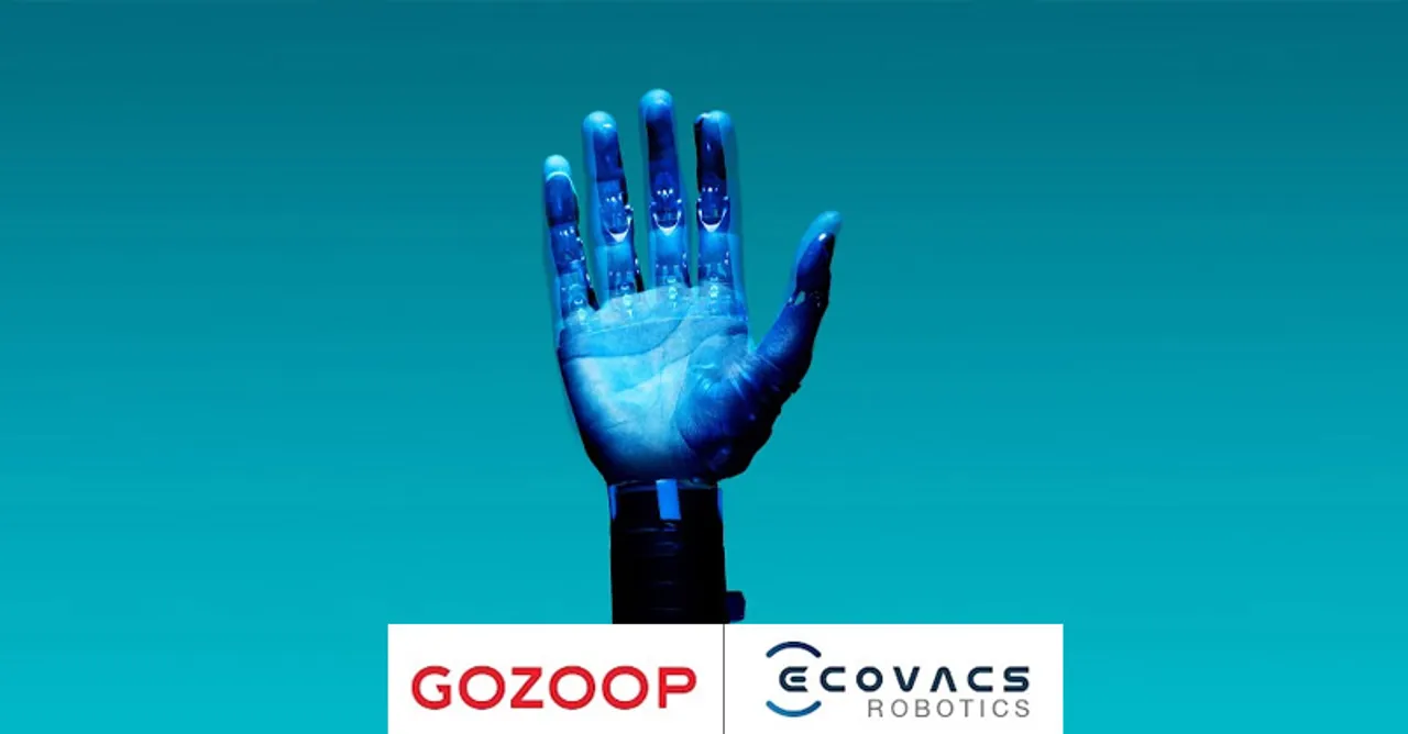 ECOVACS ROBOTICS