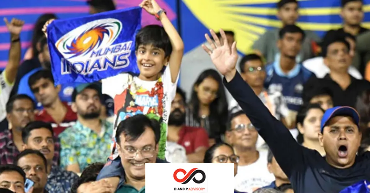 IPL Brand Value